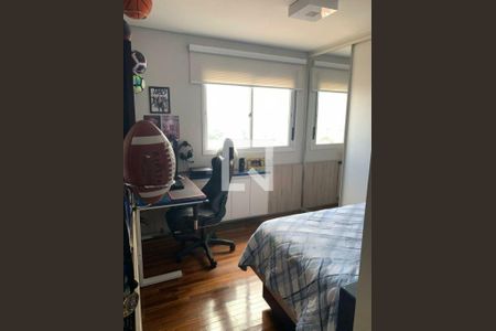 Apartamento à venda com 3 quartos, 182m² em Chácara Califórnia, São Paulo