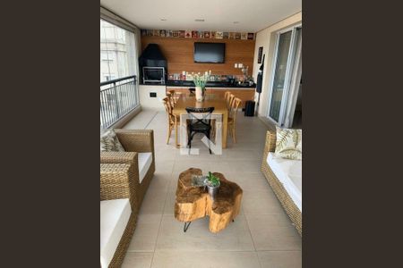 Apartamento à venda com 3 quartos, 182m² em Chácara Califórnia, São Paulo