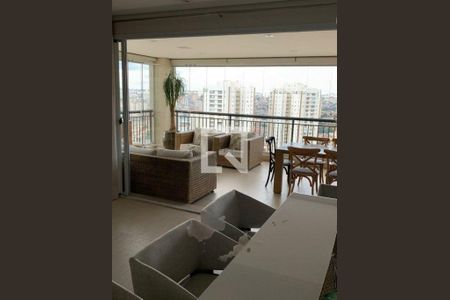 Apartamento à venda com 3 quartos, 182m² em Chácara Califórnia, São Paulo