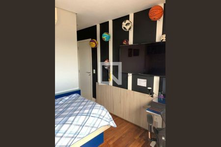 Apartamento à venda com 3 quartos, 182m² em Chácara Califórnia, São Paulo