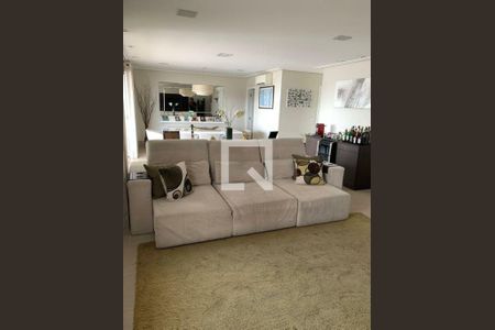 Apartamento à venda com 3 quartos, 182m² em Chácara Califórnia, São Paulo