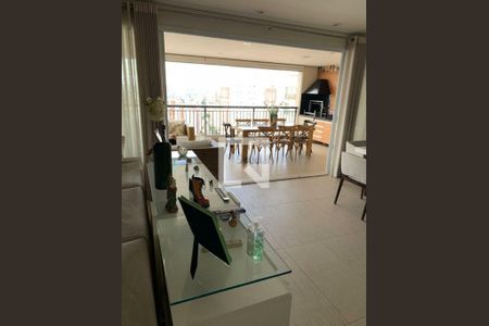 Apartamento à venda com 3 quartos, 182m² em Chácara Califórnia, São Paulo