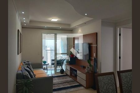 Apartamento à venda com 2 quartos, 64m² em Vila Bertioga, São Paulo