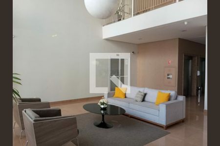 Apartamento à venda com 2 quartos, 64m² em Vila Bertioga, São Paulo