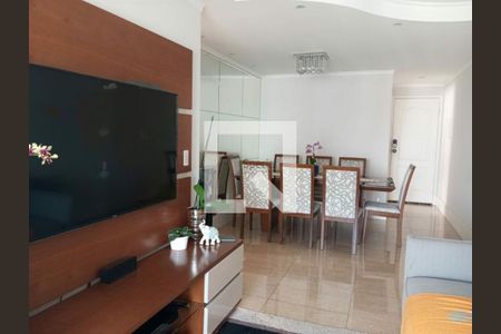 Apartamento à venda com 2 quartos, 64m² em Vila Bertioga, São Paulo