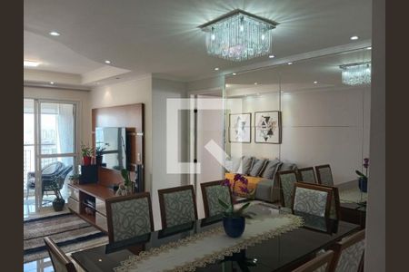 Apartamento à venda com 2 quartos, 64m² em Vila Bertioga, São Paulo