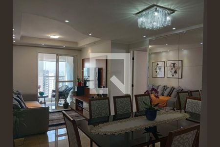 Apartamento à venda com 2 quartos, 64m² em Vila Bertioga, São Paulo