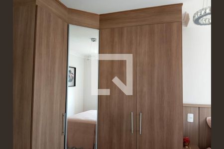 Apartamento à venda com 2 quartos, 64m² em Vila Bertioga, São Paulo
