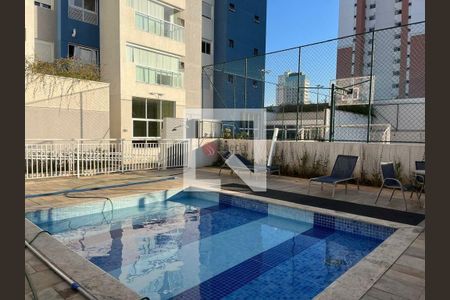 Apartamento à venda com 2 quartos, 66m² em Vila Gomes Cardim, São Paulo