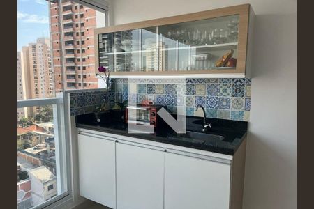 Apartamento à venda com 2 quartos, 66m² em Vila Gomes Cardim, São Paulo