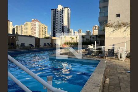 Apartamento à venda com 2 quartos, 66m² em Vila Gomes Cardim, São Paulo