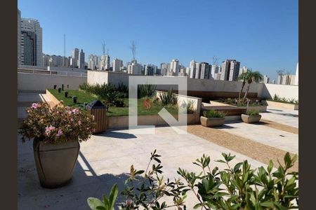 Apartamento à venda com 1 quarto, 50m² em Mooca, São Paulo