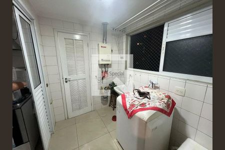 Apartamento à venda com 3 quartos, 107m² em Mooca, São Paulo