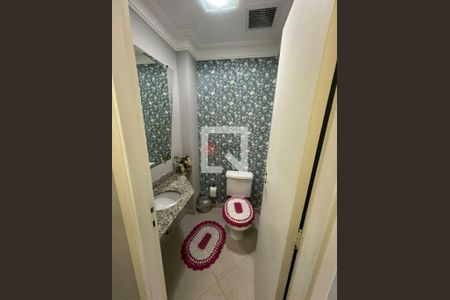Apartamento à venda com 3 quartos, 107m² em Mooca, São Paulo