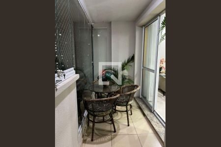 Apartamento à venda com 3 quartos, 107m² em Mooca, São Paulo