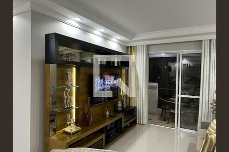 Apartamento à venda com 3 quartos, 107m² em Mooca, São Paulo