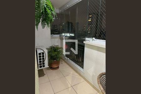 Apartamento à venda com 3 quartos, 107m² em Mooca, São Paulo