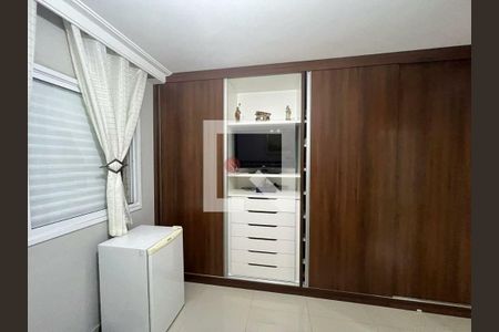 Apartamento à venda com 3 quartos, 107m² em Mooca, São Paulo