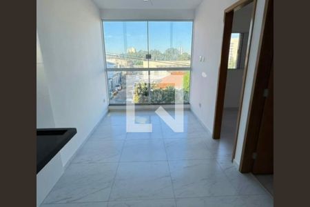 Apartamento à venda com 2 quartos, 37m² em Vila Ivone, São Paulo