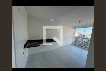 Apartamento à venda com 2 quartos, 37m² em Vila Ivone, São Paulo