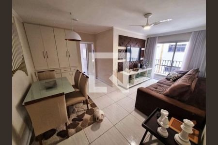 Apartamento à venda com 2 quartos, 68m² em Ch Paraíso, São Paulo