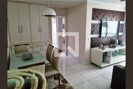 Apartamento à venda com 2 quartos, 68m² em Ch Paraíso, São Paulo