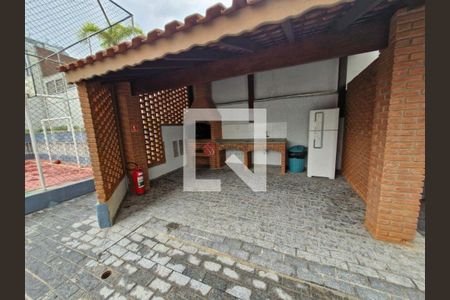 Apartamento à venda com 3 quartos, 82m² em Vila Gomes Cardim, São Paulo