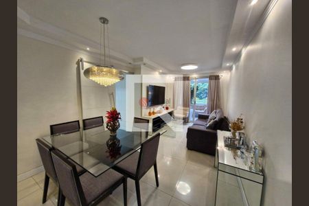 Apartamento à venda com 3 quartos, 82m² em Vila Gomes Cardim, São Paulo