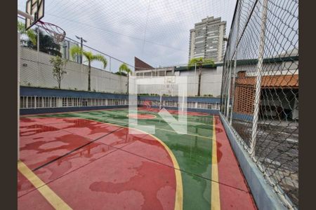 Apartamento à venda com 3 quartos, 82m² em Vila Gomes Cardim, São Paulo