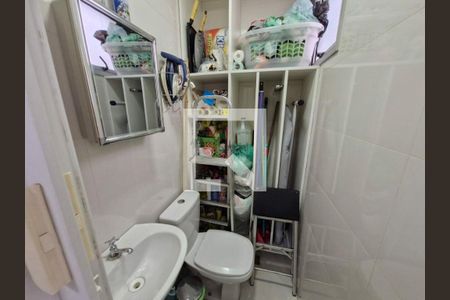 Apartamento à venda com 3 quartos, 82m² em Vila Gomes Cardim, São Paulo