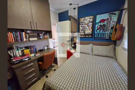 Apartamento à venda com 3 quartos, 82m² em Vila Gomes Cardim, São Paulo