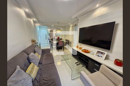 Apartamento à venda com 3 quartos, 82m² em Vila Gomes Cardim, São Paulo