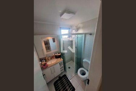 Apartamento à venda com 2 quartos, 60m² em Vila Carrão, São Paulo