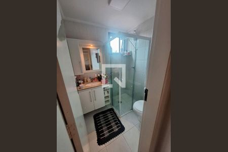 Apartamento à venda com 2 quartos, 60m² em Vila Carrão, São Paulo