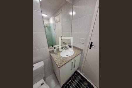 Apartamento à venda com 2 quartos, 60m² em Vila Carrão, São Paulo