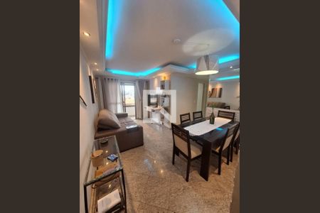 Apartamento à venda com 2 quartos, 60m² em Vila Carrão, São Paulo