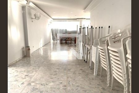 Apartamento à venda com 3 quartos, 98m² em Mooca, São Paulo