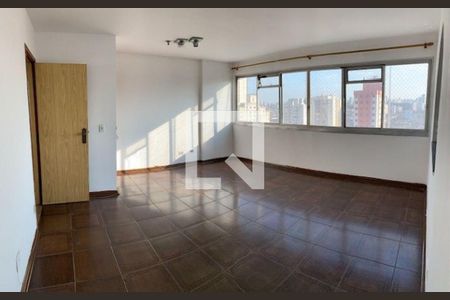 Apartamento à venda com 3 quartos, 98m² em Mooca, São Paulo