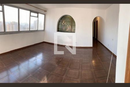 Apartamento à venda com 3 quartos, 98m² em Mooca, São Paulo