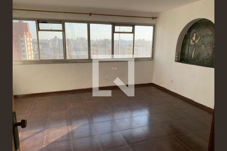 Apartamento à venda com 3 quartos, 98m² em Mooca, São Paulo