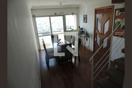 Apartamento à venda com 3 quartos, 107m² em Vila Matilde, São Paulo