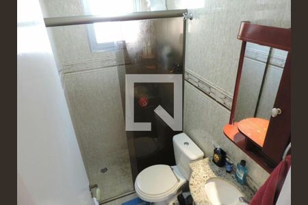 Apartamento à venda com 3 quartos, 107m² em Vila Matilde, São Paulo
