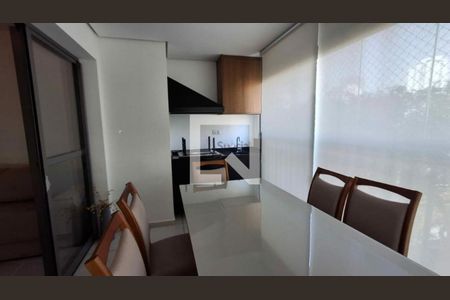 Apartamento à venda com 2 quartos, 81m² em Vila Zilda, São Paulo