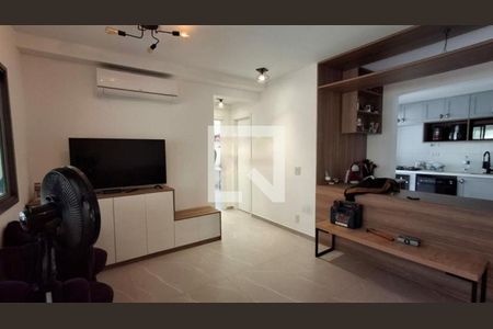 Apartamento à venda com 2 quartos, 81m² em Vila Zilda, São Paulo