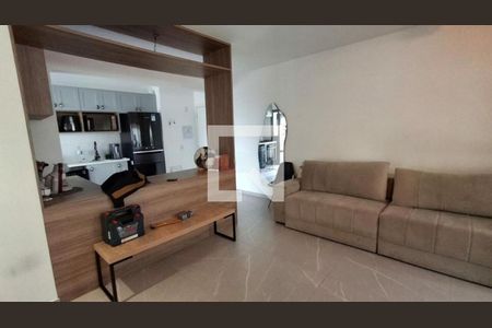 Apartamento à venda com 2 quartos, 81m² em Vila Zilda, São Paulo