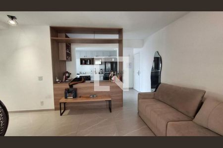 Apartamento à venda com 2 quartos, 81m² em Vila Zilda, São Paulo