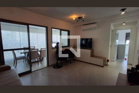 Apartamento à venda com 2 quartos, 81m² em Vila Zilda, São Paulo