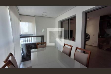 Apartamento à venda com 2 quartos, 81m² em Vila Zilda, São Paulo