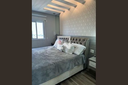 Apartamento à venda com 3 quartos, 157m² em Cidade Mãe do Céu, São Paulo