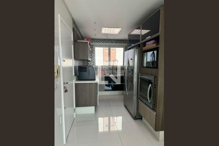 Apartamento à venda com 3 quartos, 157m² em Cidade Mãe do Céu, São Paulo